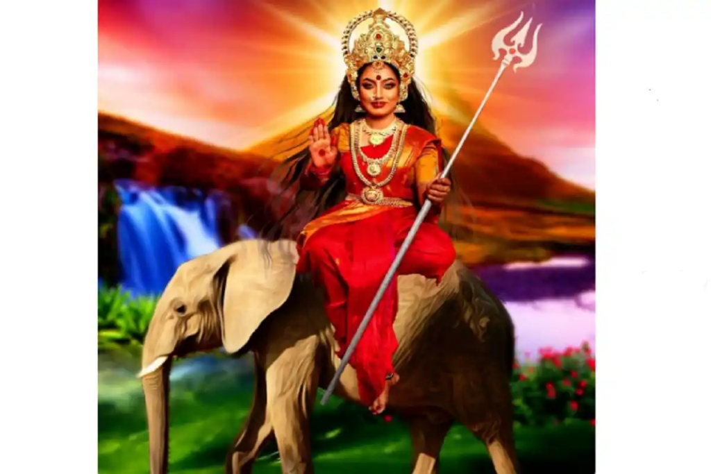 Chaitra Navratri