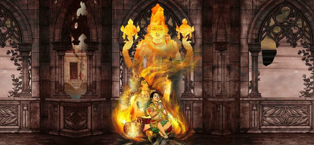 Holika Dahan