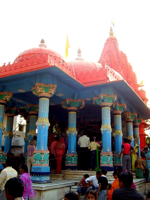 Lord Brahma