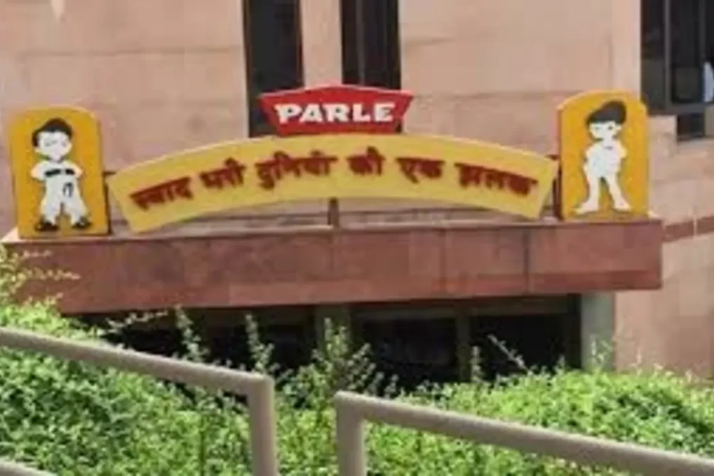 Parle-G