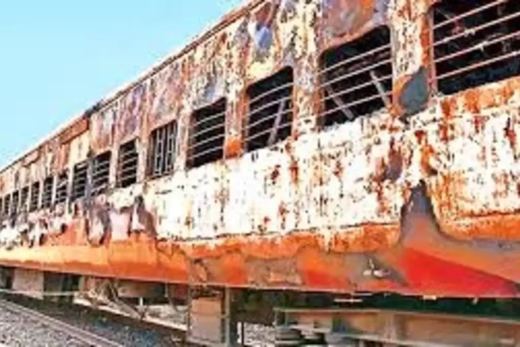 Godhra kand