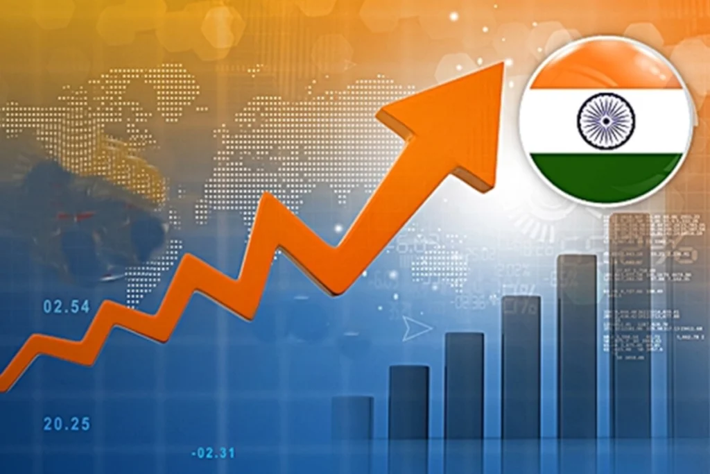 india