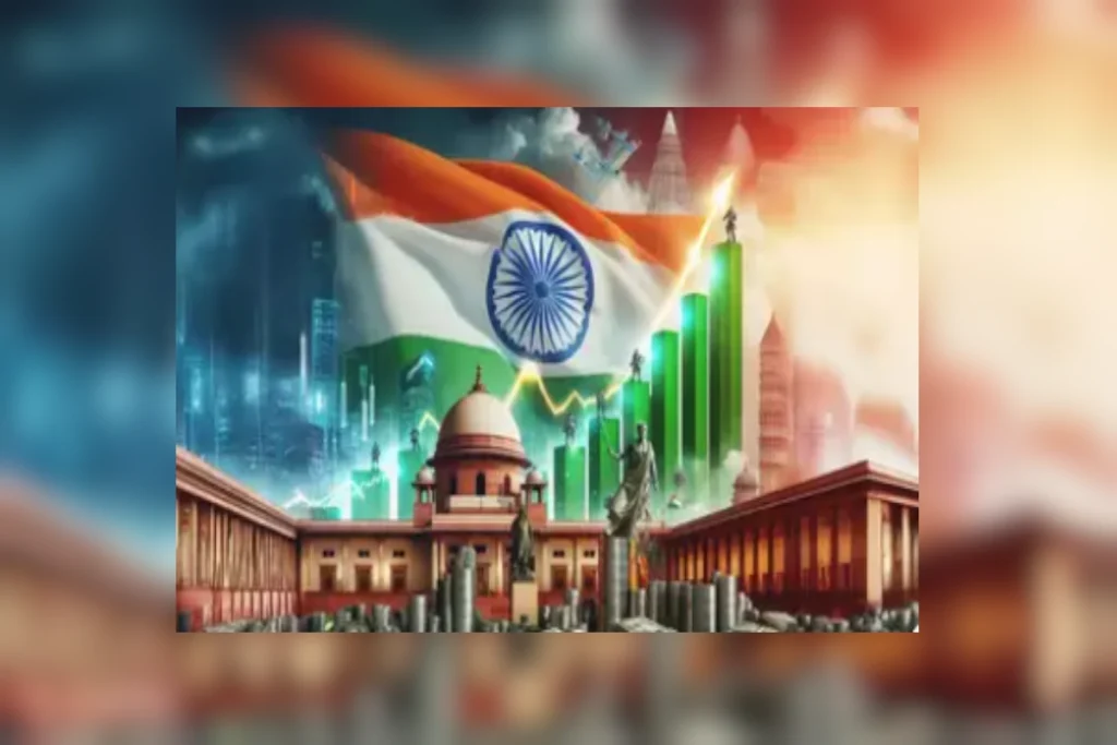 india's gdp