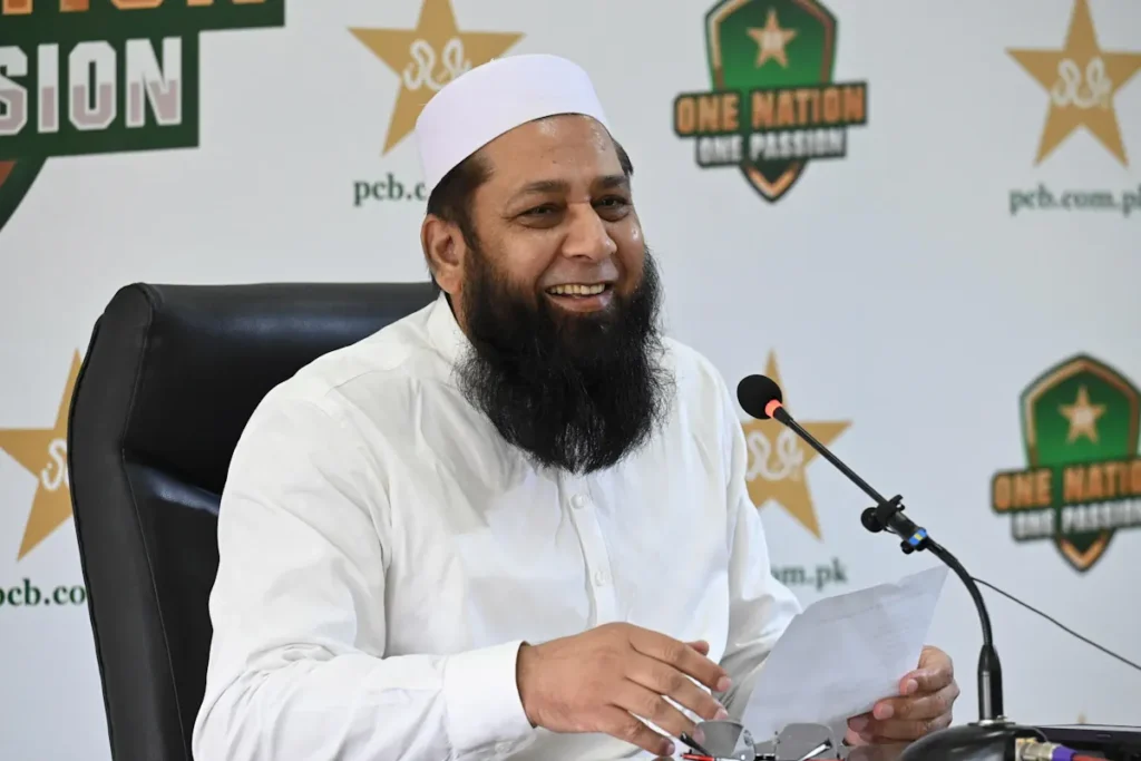 inzamam ul haq