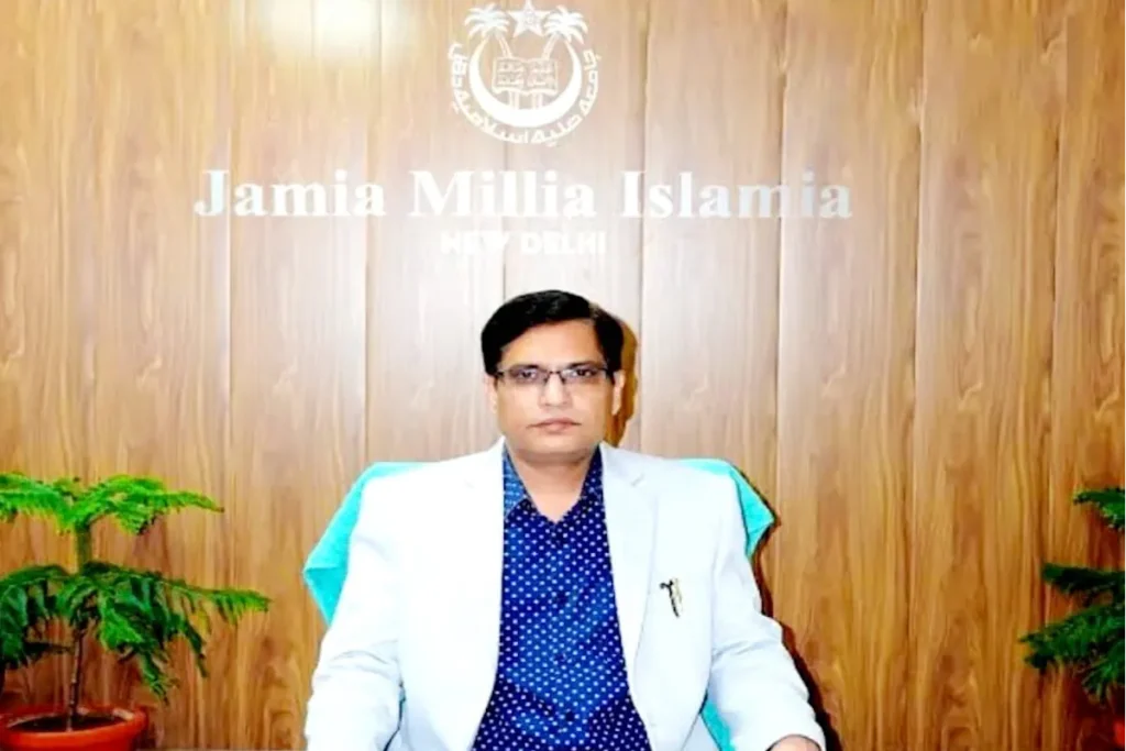 Md Mahtab Alam