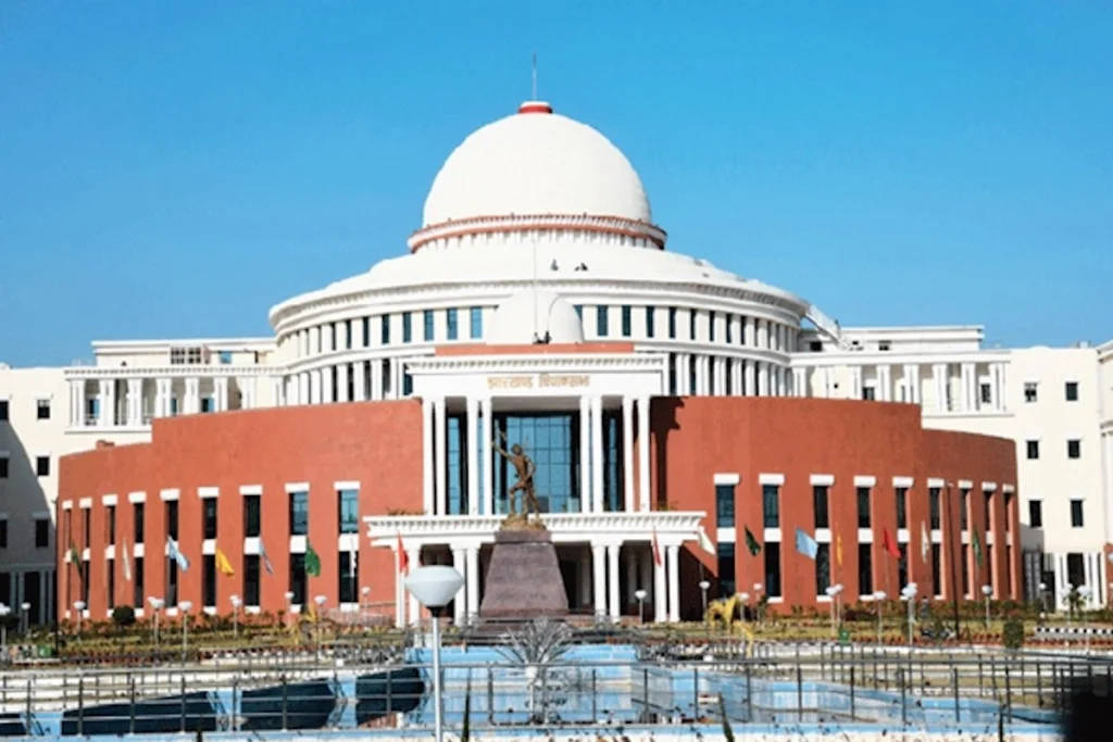 jharkhand assembly