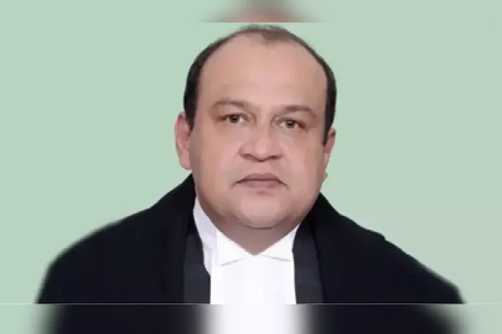 justice yashwant verma