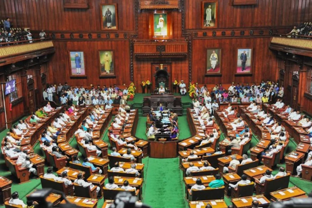 karnataka assembly