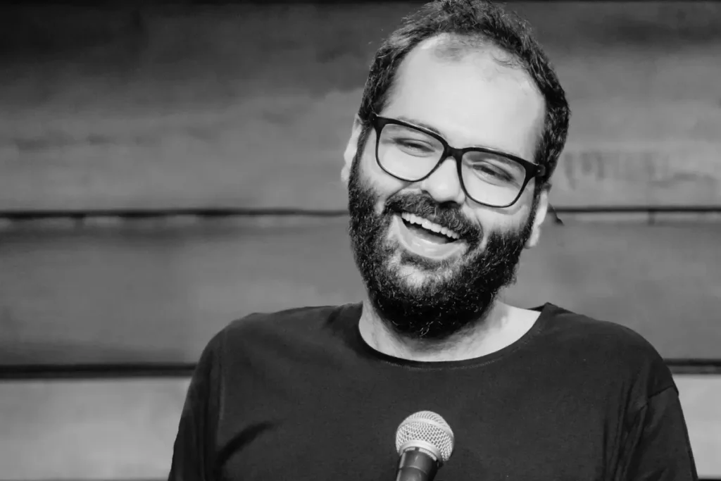 Kunal Kamra