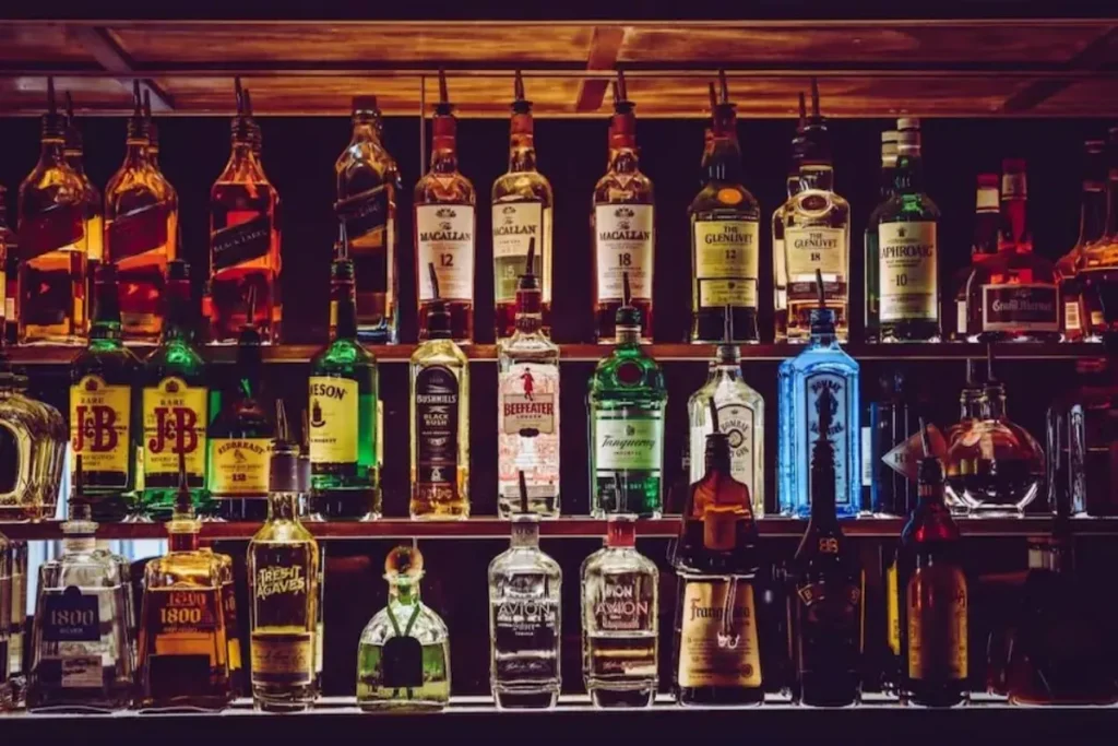 liquor offer in uttar pradesh