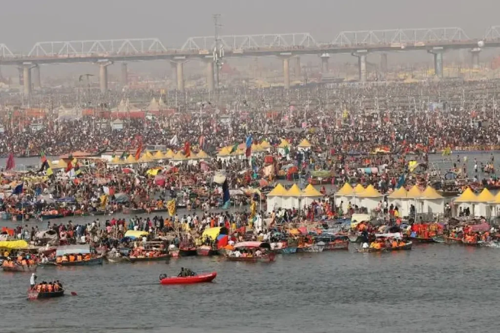 mahakumbh 2025