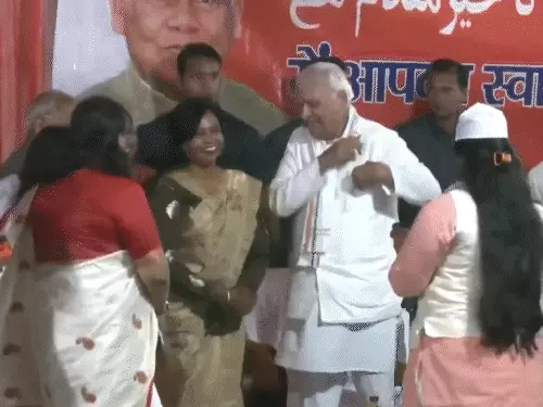 nitish kumar iftar party in patna