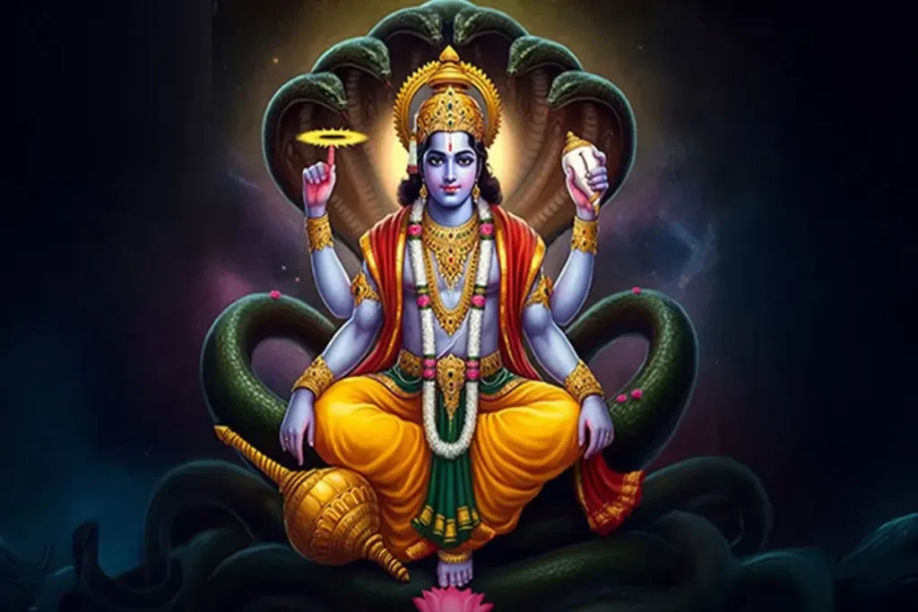 Papmochani Ekadashi 2025