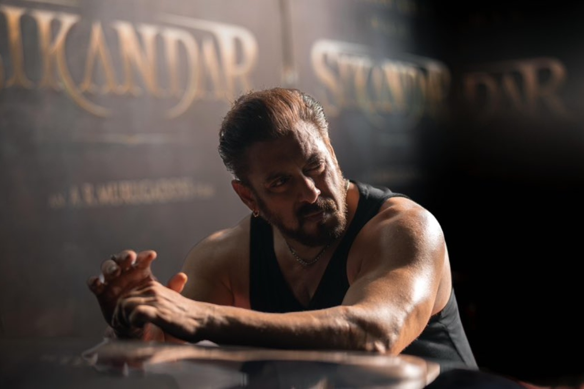 क्या सच में सेट पर देर से आते हैं सिकंदर स्टार Salman Khan, काम को लेकर कितने सीरियस? बोले-‘अगर मैं हमेशा लेट आता…’