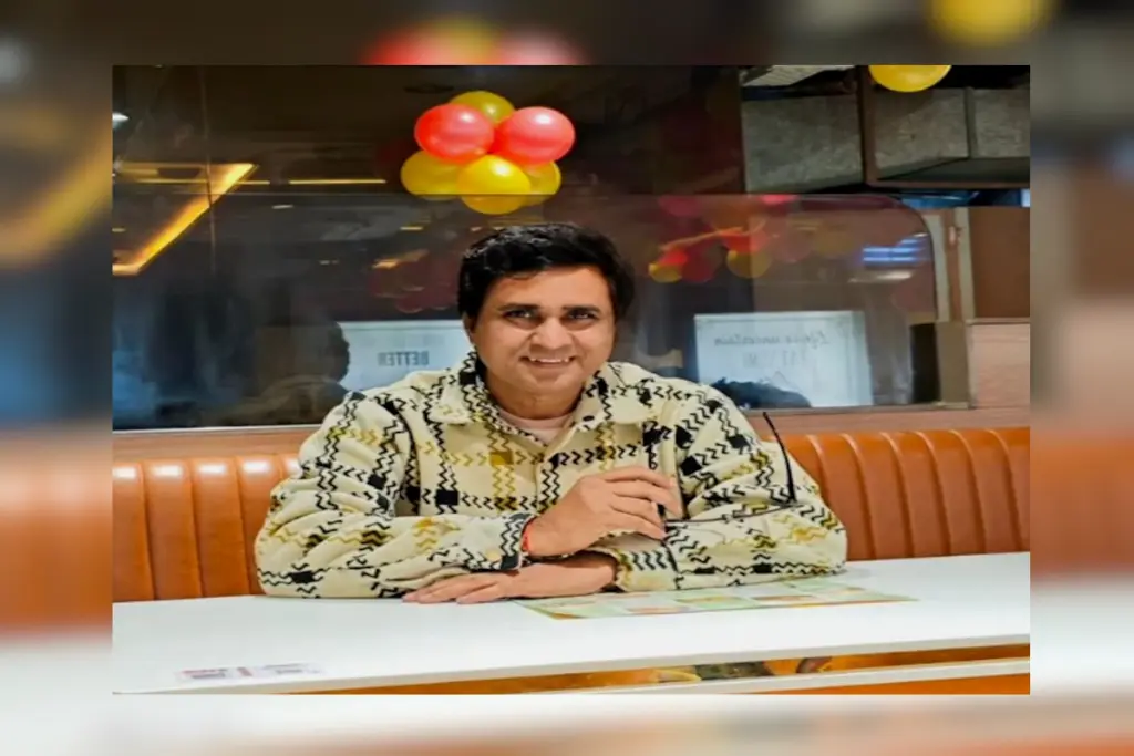 sanoj mishra