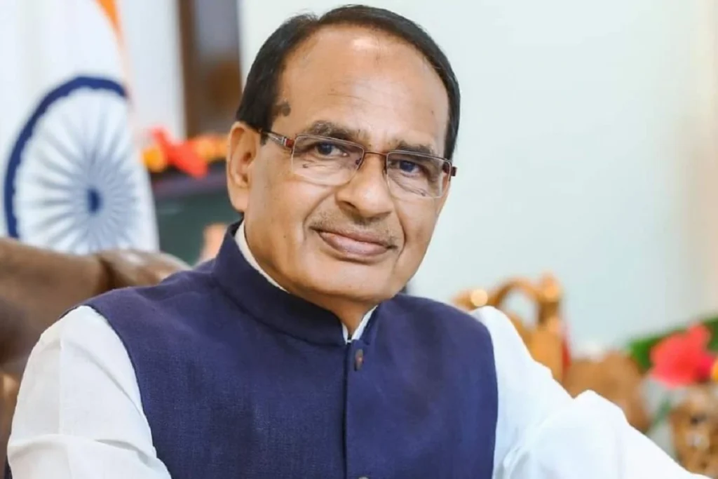 shivraj singh chauhan