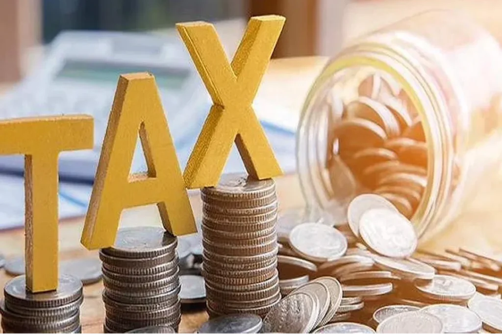 tax