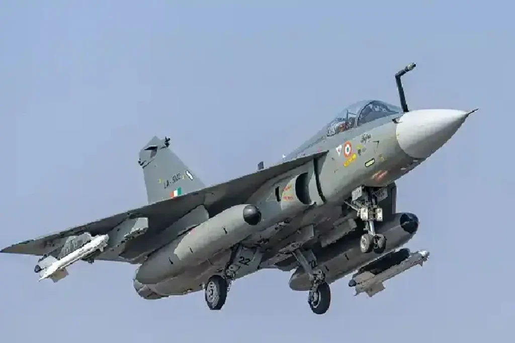 Tejas