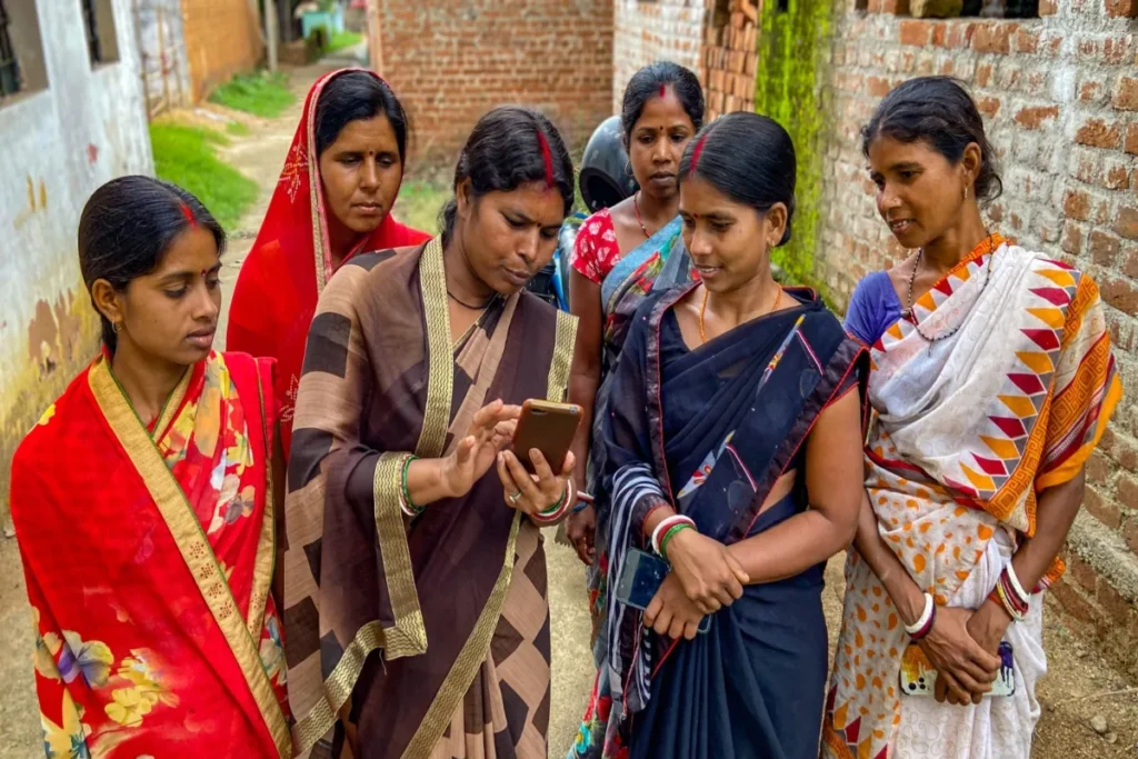women development