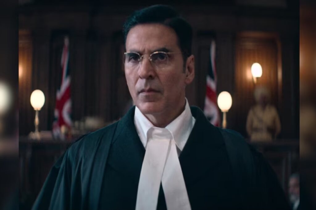 Akshay Kumar