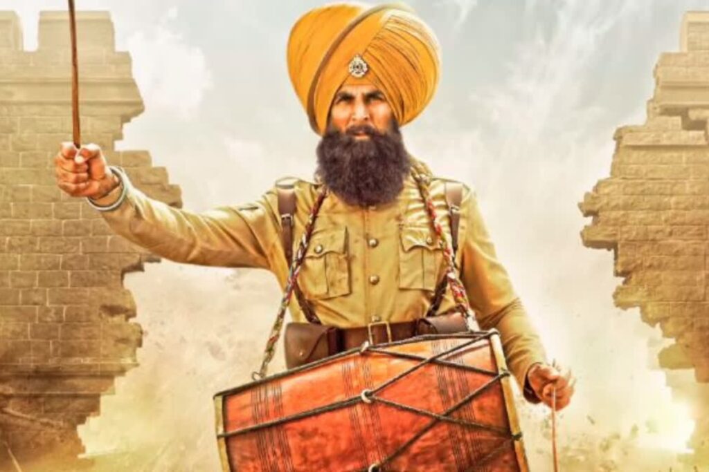 Akshay Kumar