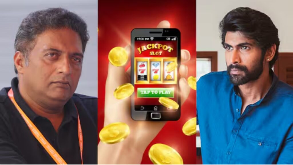 Bollywood celebrities