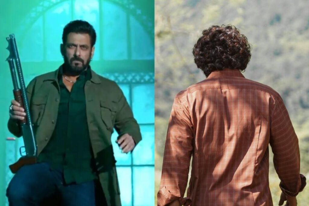Salman Khan