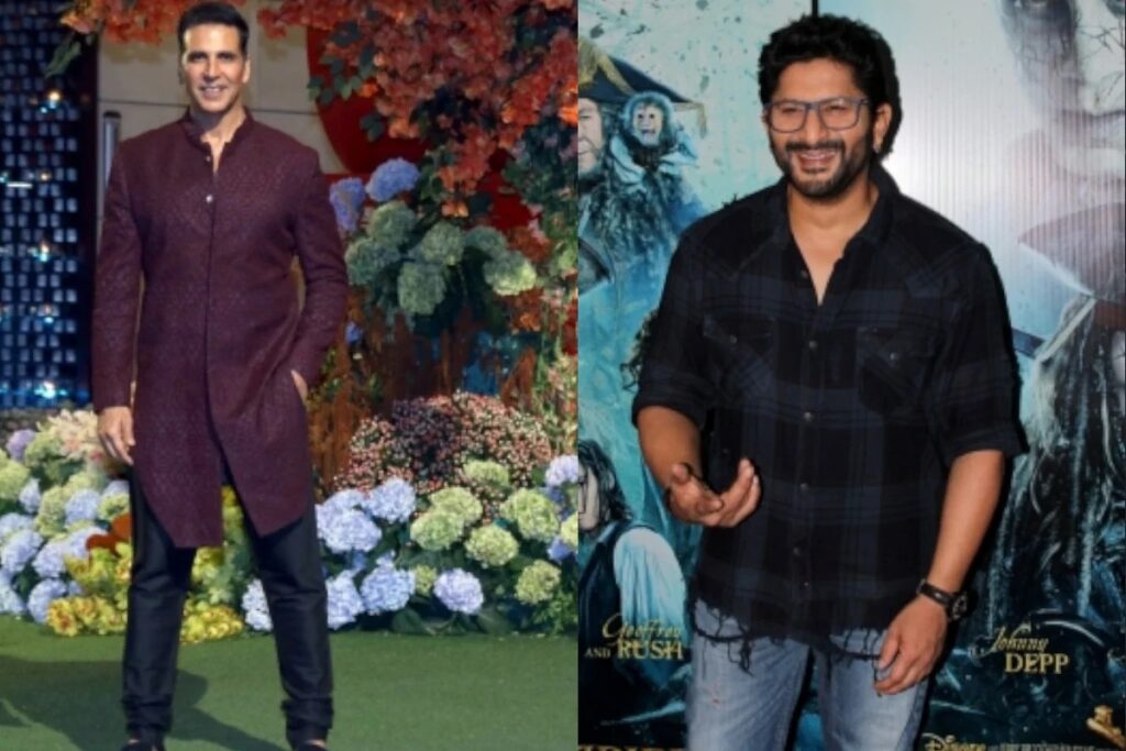 Jolly LLB 3