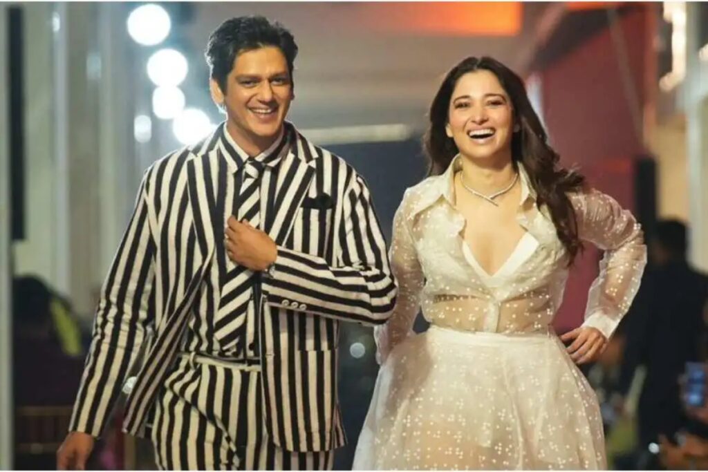 tamanna bhatia and vijay varma