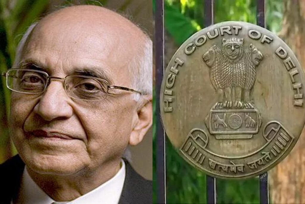 Unitech founder Ramesh Chandra