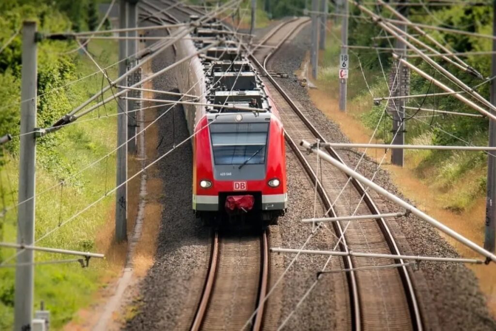 Indain Railway