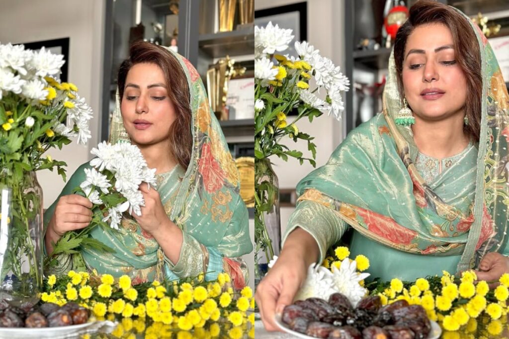 Hina Khan