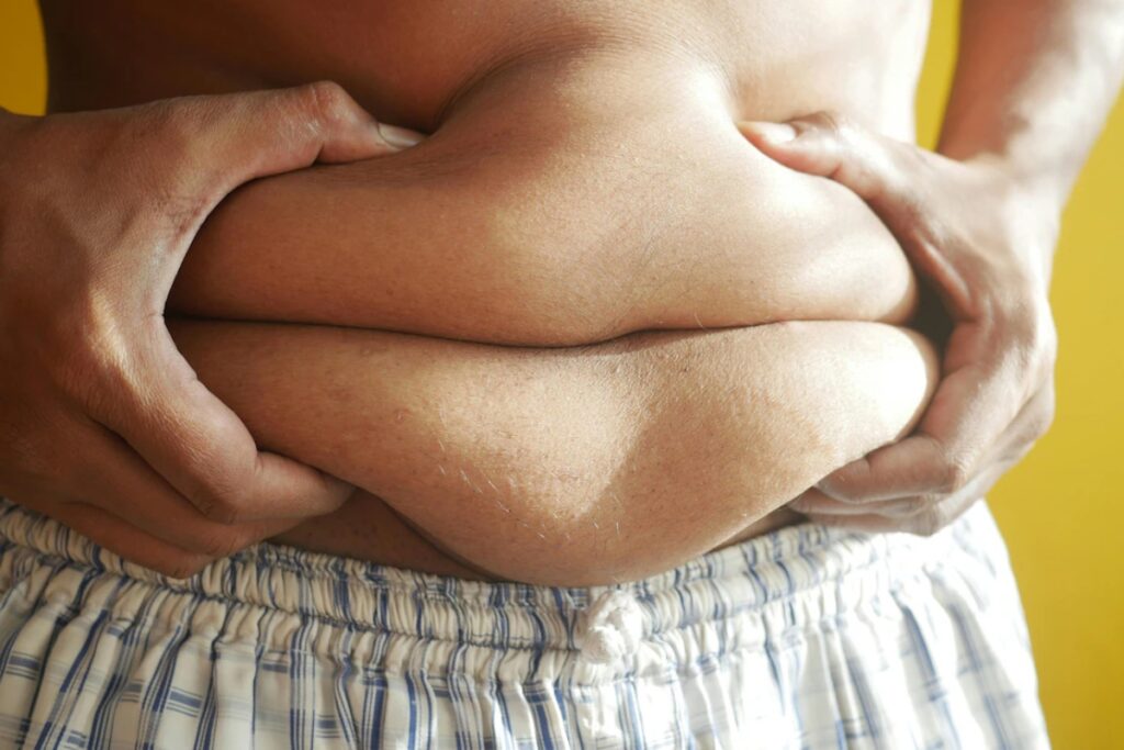 Happy Fat