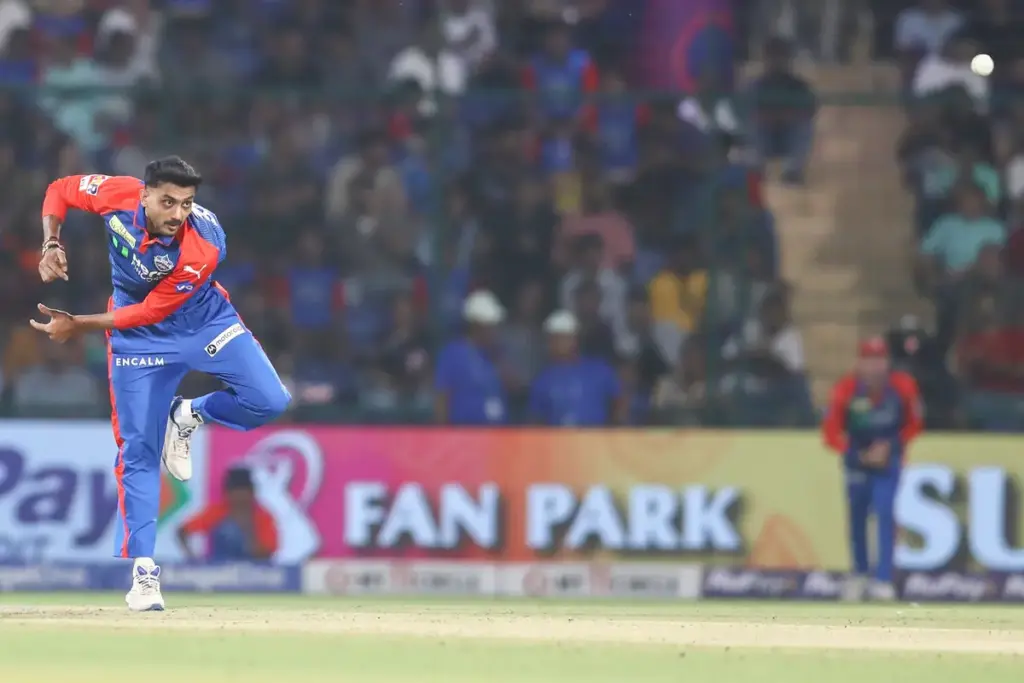Akshar Patel