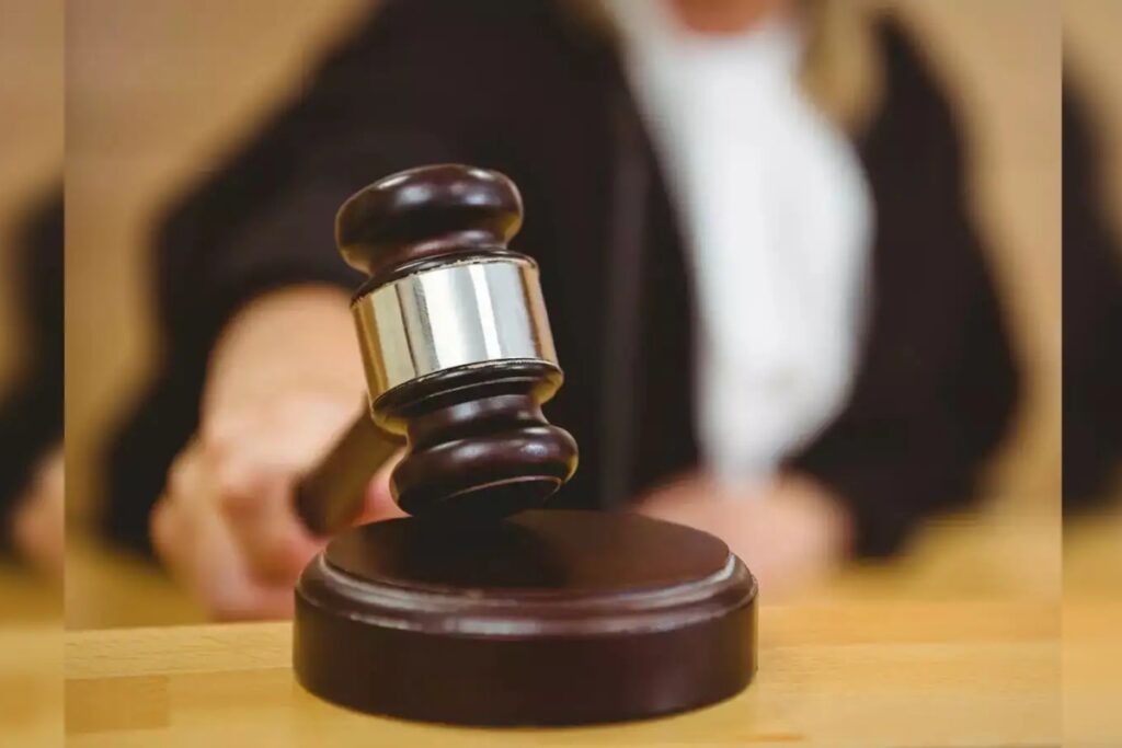 2018 Delhi murder case