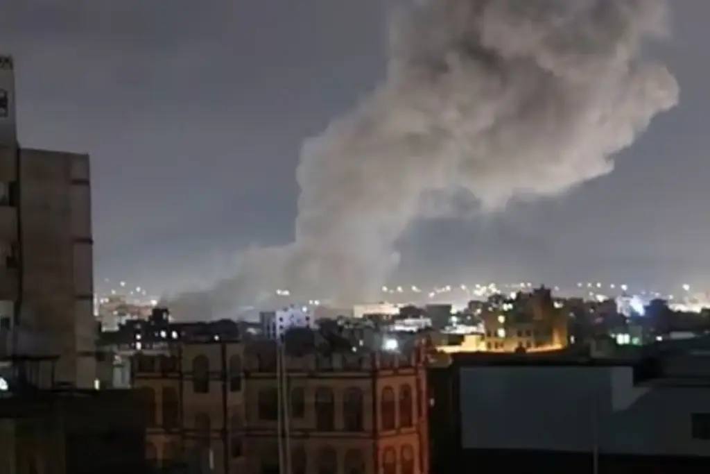 Houthi rebels
