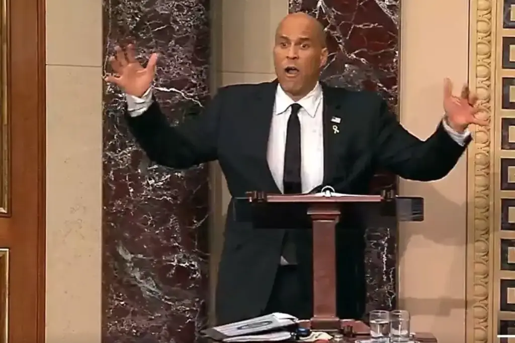 Cory Booker