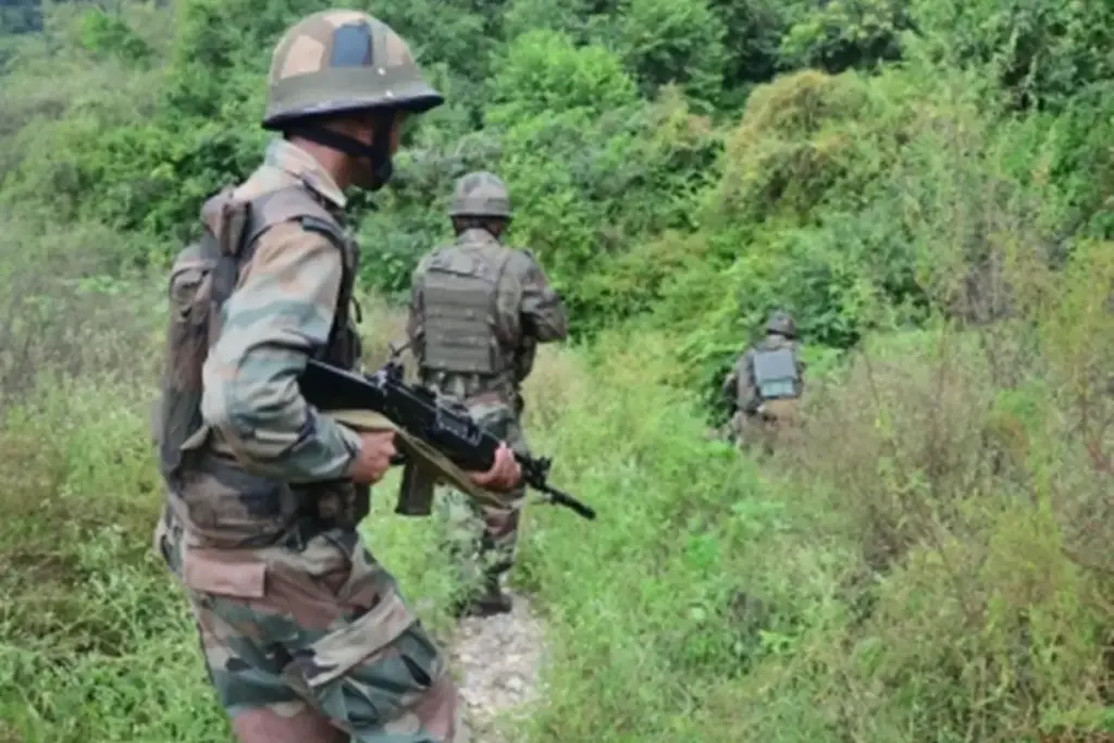 Baramulla