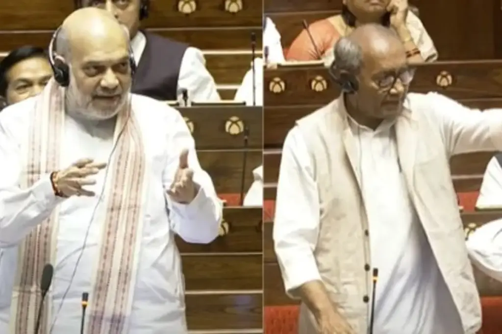 Amit Shah