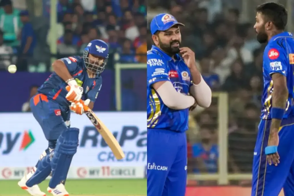 IPL 2025