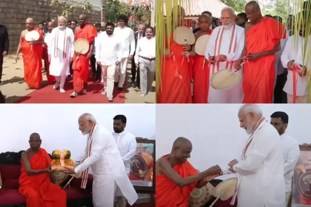 PM Modi