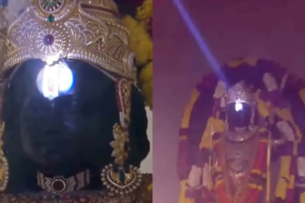 Ram Lalla Surya tilak