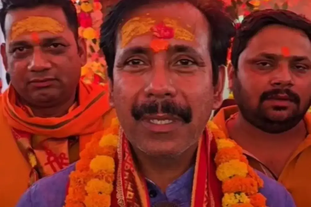Anil Rajbhar