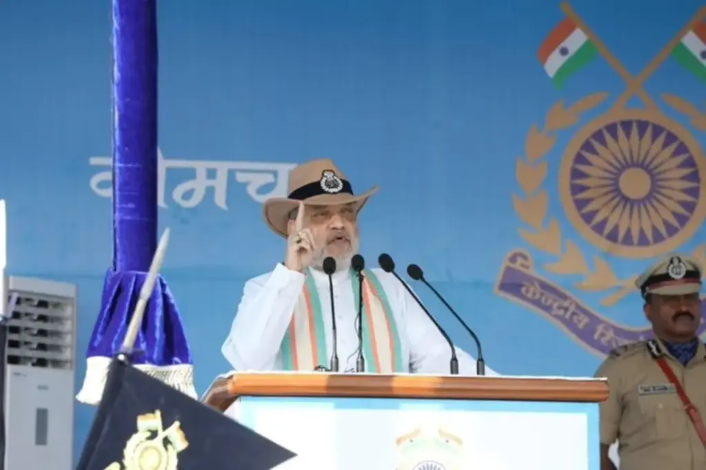 Amit Shah