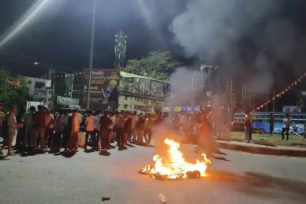 Jamshedpur
