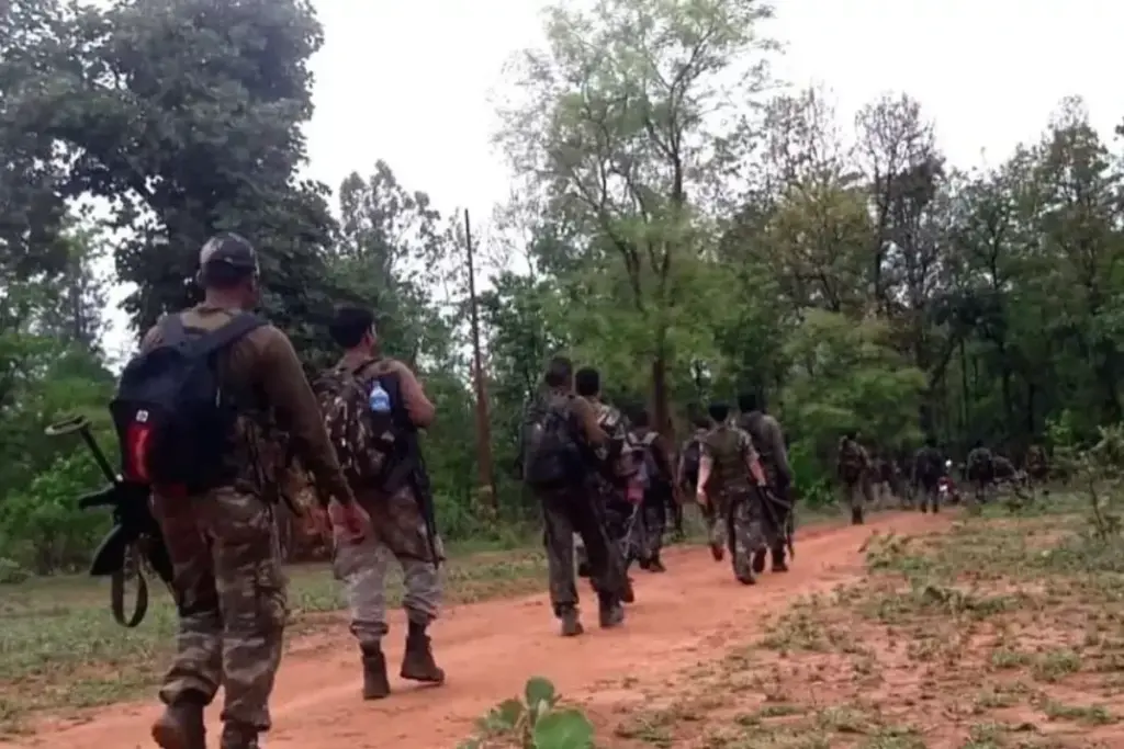 Naxalites