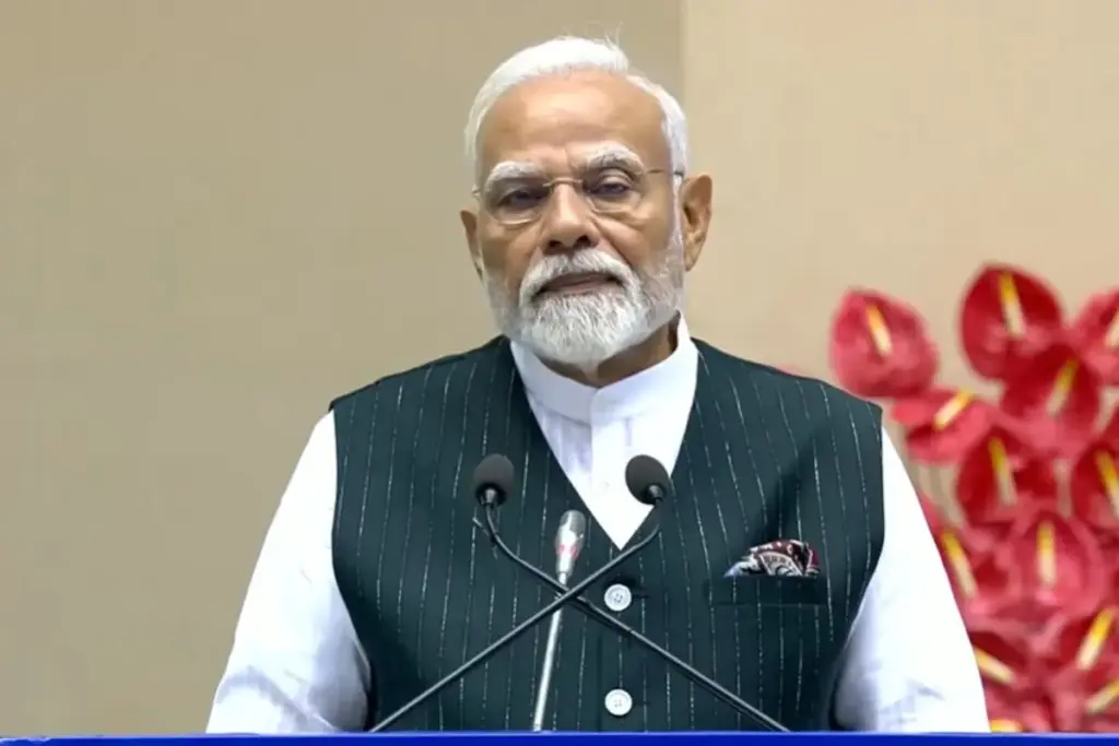 PM Modi