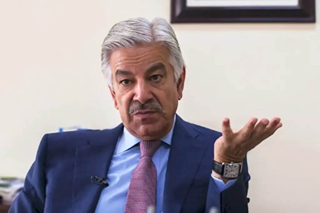 Asif Khawaja