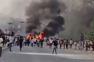 Murshidabad Violence पर सुप्रीम कोर्ट में सुनवाई 21 अप्रैल को, SIT जांच की मांग वाली याचिका दायर