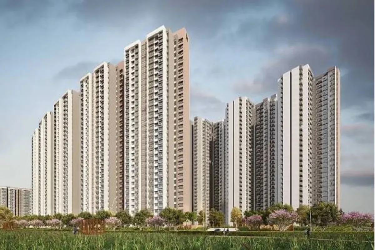 भारत के रियल एस्टेट सेक्टर में AIFs का ₹74,000 करोड़ का निवेश, अब तक का सबसे ज़्यादा: Anarock रिपोर्ट